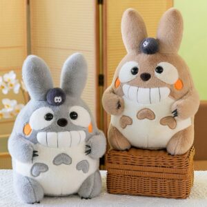 Cute Big Size Kids Plush Toy | Imported Skin Soft Toy | Washable & Huggable | 60 Cm | Assorted Colors | OPP Packing